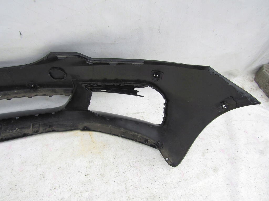 фото №8, Бампер bmw 5 g30 g31 16-20 m-pakiet перед pdc