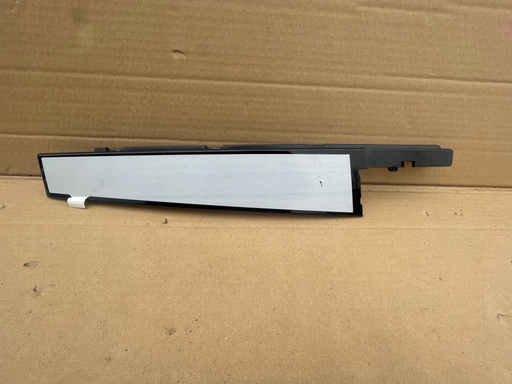 фото №1, Seat leon iv защита накладка стойка левая задняя задняя