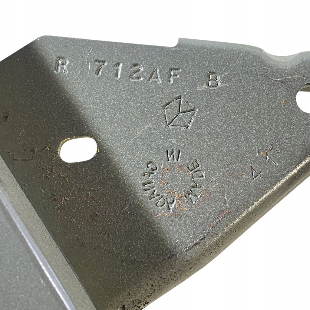 фото №14, Dodge charger 2017 комплект петлі