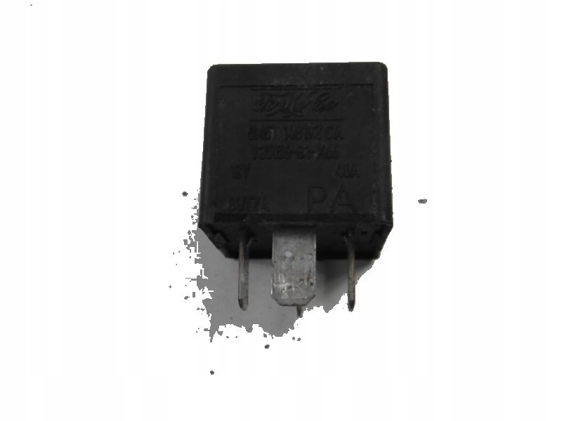 фото №7, Реле ford 40amp mini