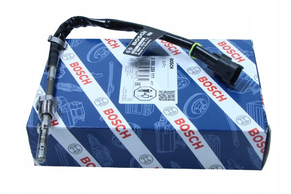 фото №14, Bosch датчик температуры выхлопных газов chevrolet captiva cruze orlando opel