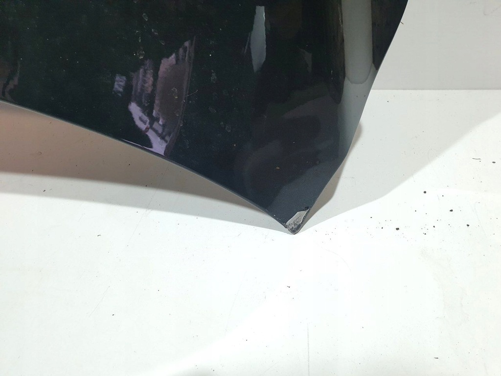 фото №5, Volvo s80 ii 2 v70 iii 3 07-16 капот кришка двигуна оригінал