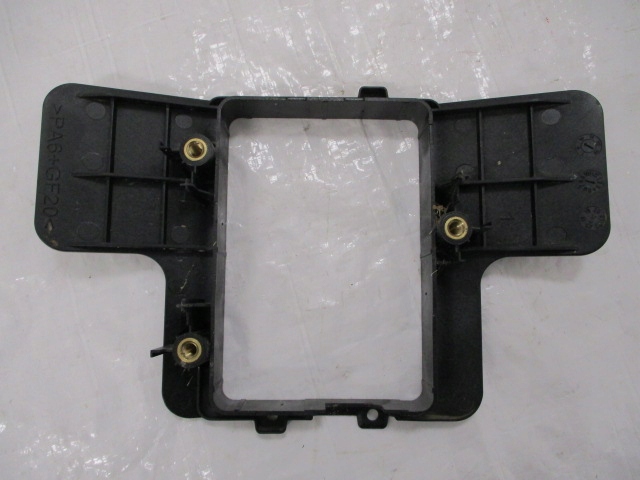 фото №3, Hyundai tucson iii iv кронштейн радара правое