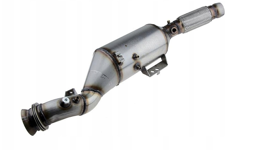 фото №1, Фильтр dpf sprinter 313 316 2.2cdi 09- a9064900200