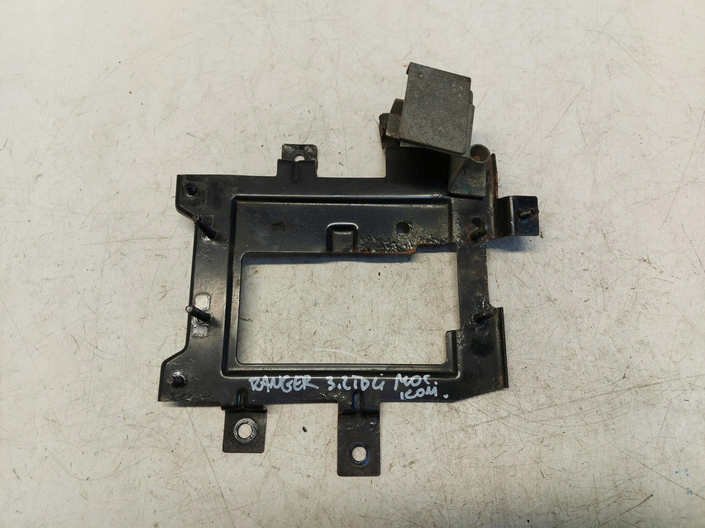 фото №1, Ford ranger iv кронштейн кронштейн компьютер
