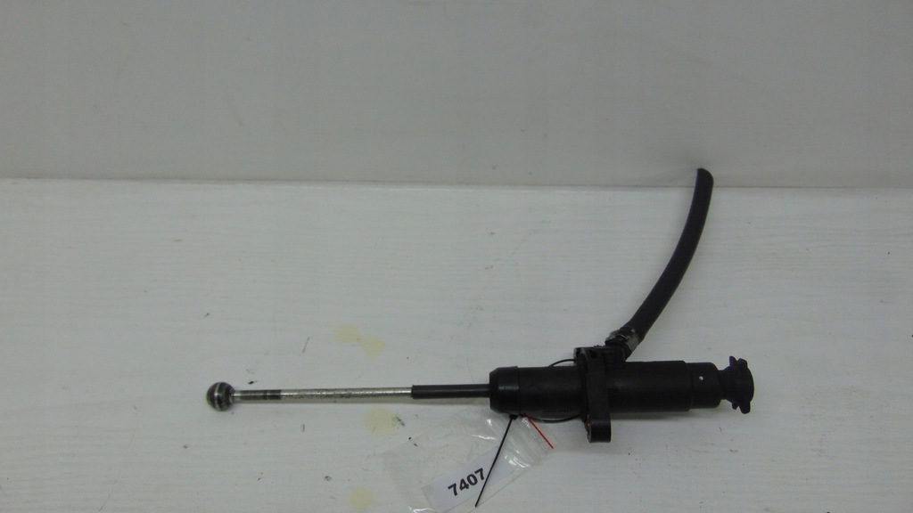 фото №1, | alfa romeo gt 2.0 jts помпа сцепления 55189164