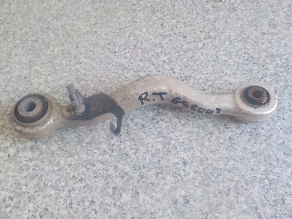 фото №1, Важіль правий задня lexus gs iv 200t