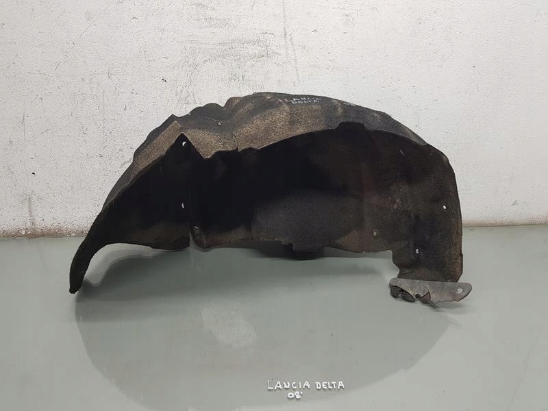 фото №1, Підкрилок правий задня lancia delta iii