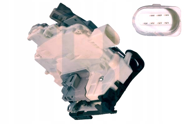 фото №2, Замок двері era