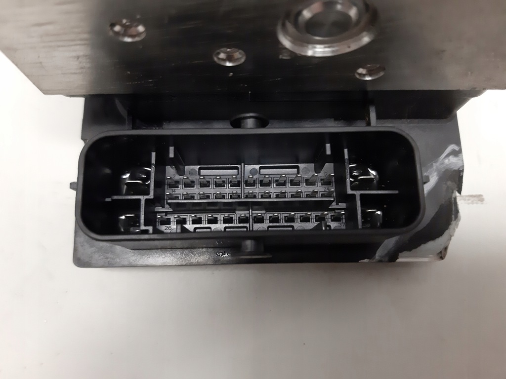 фото №7, Citroen c4 ii ds4 1.6 ehdi насос abs 0265951861