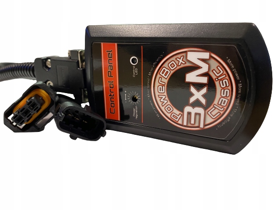 Купити Чіп тюнінг box do двигуна дизель common rail