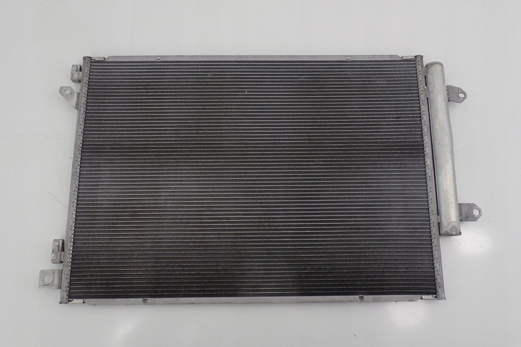 фото №7, Suzuki sx4 s-cross vitara ii 1.4 hybrid радіатор