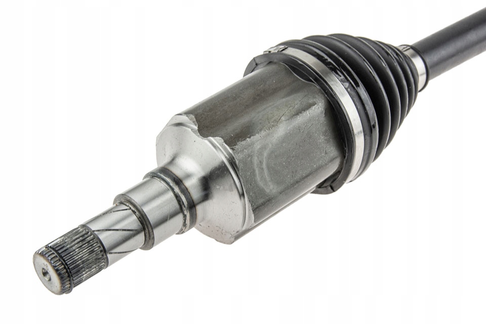 фото №2, Привідний вал привідна