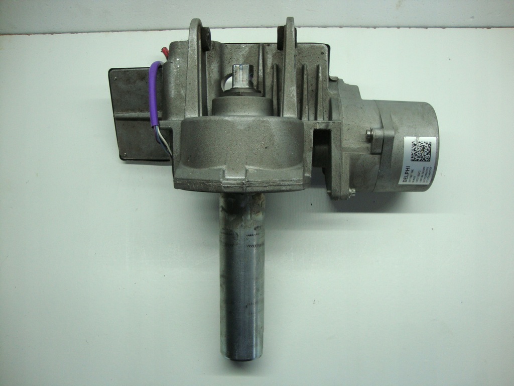 фото №1, Колонка підсилювач fiat grande punto 55703372