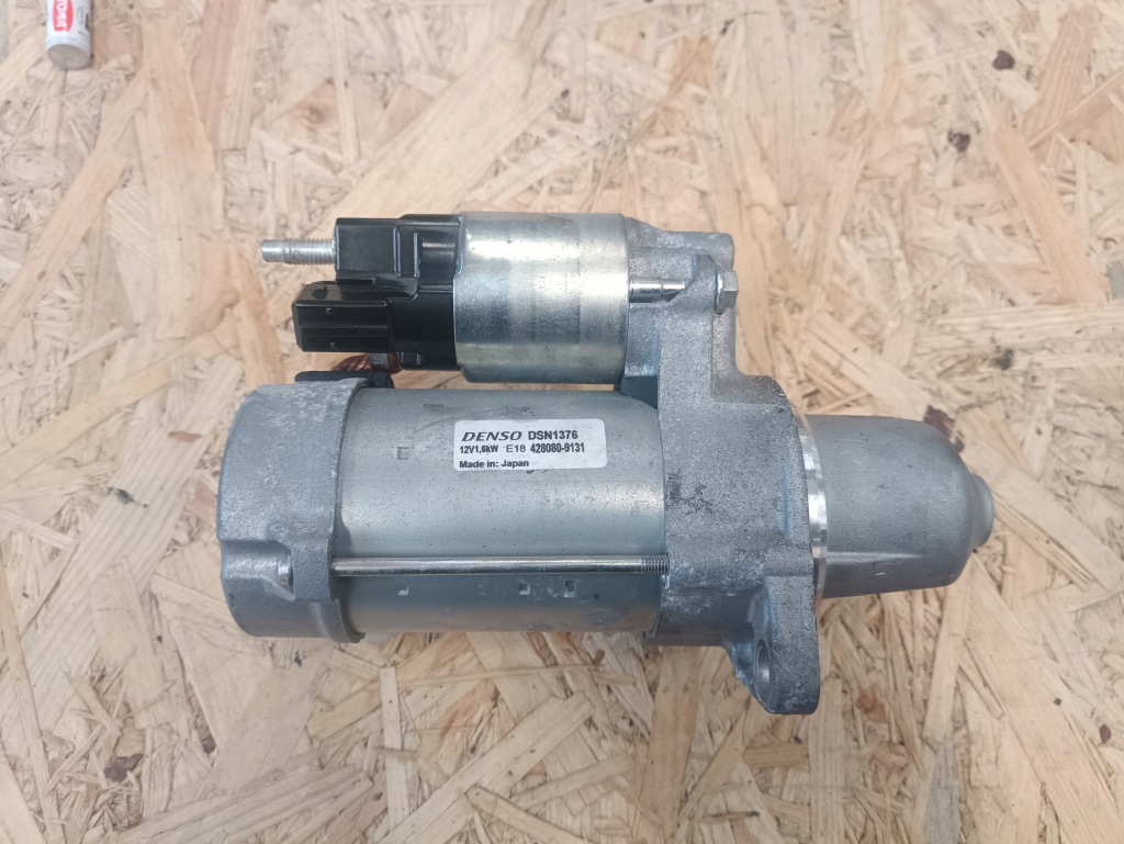Купить Стартер denso dsn1376