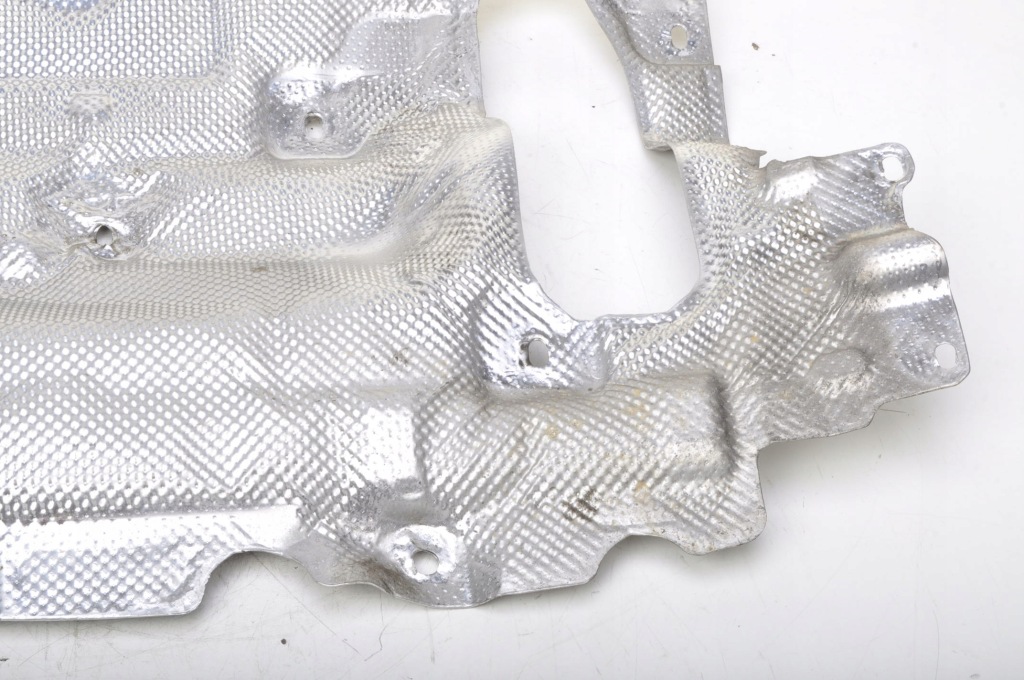 фото №3, Ferrari california 4.3 захист теплова 09r