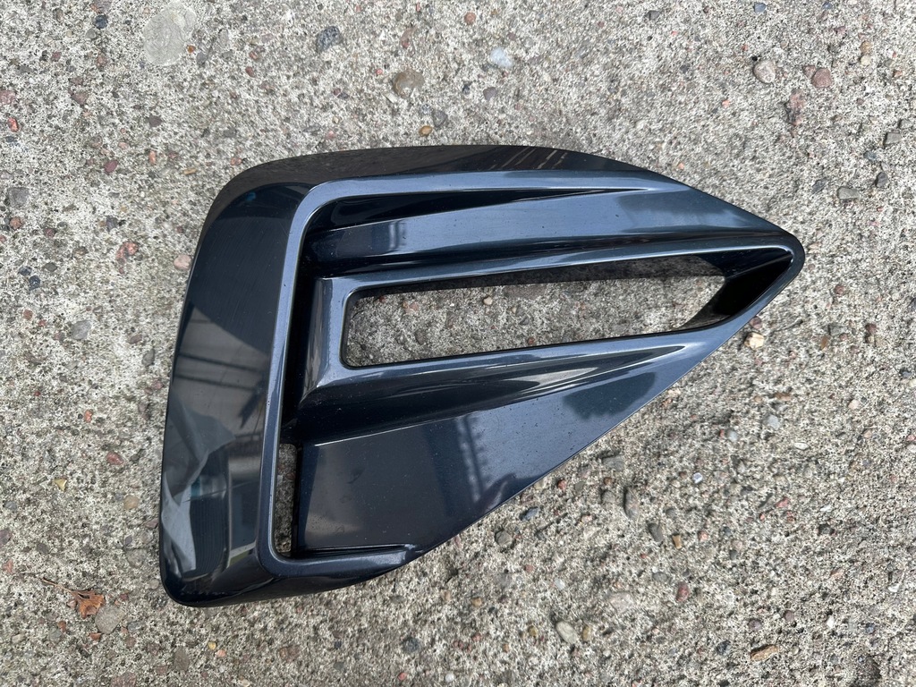 фото №15, Кронштейн протитуманної фари правого bmw f44 7474596, набір з протитуманна фара i решітка,