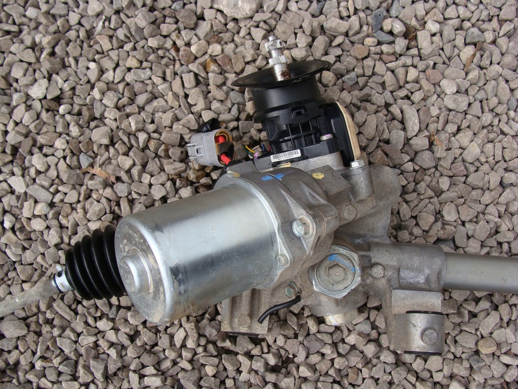 фото №8, Трансмиссия splash agila b swift mk6 63j5