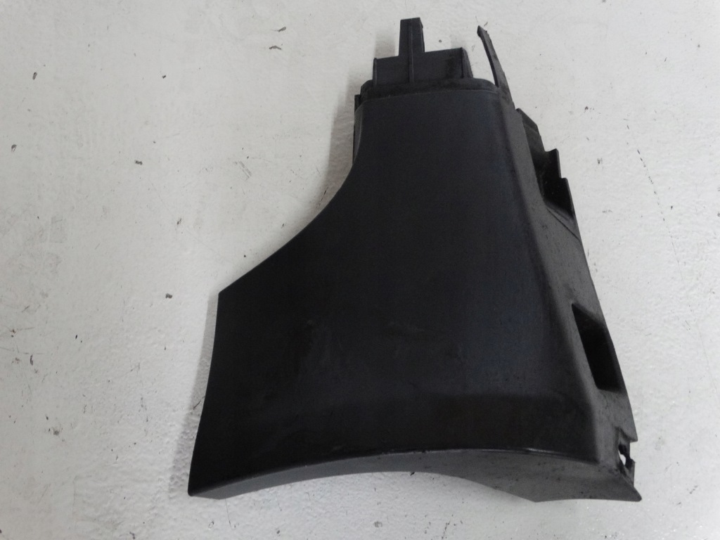 фото №1, Audi a4 b6 защита порог правый задняя 8e0853580