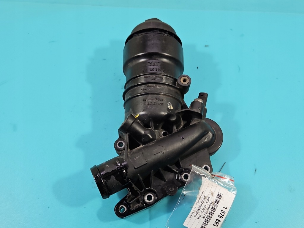 Купити Основа фільтра оливи корпус audi a7 4g 3,0 tdi crt 059115389t