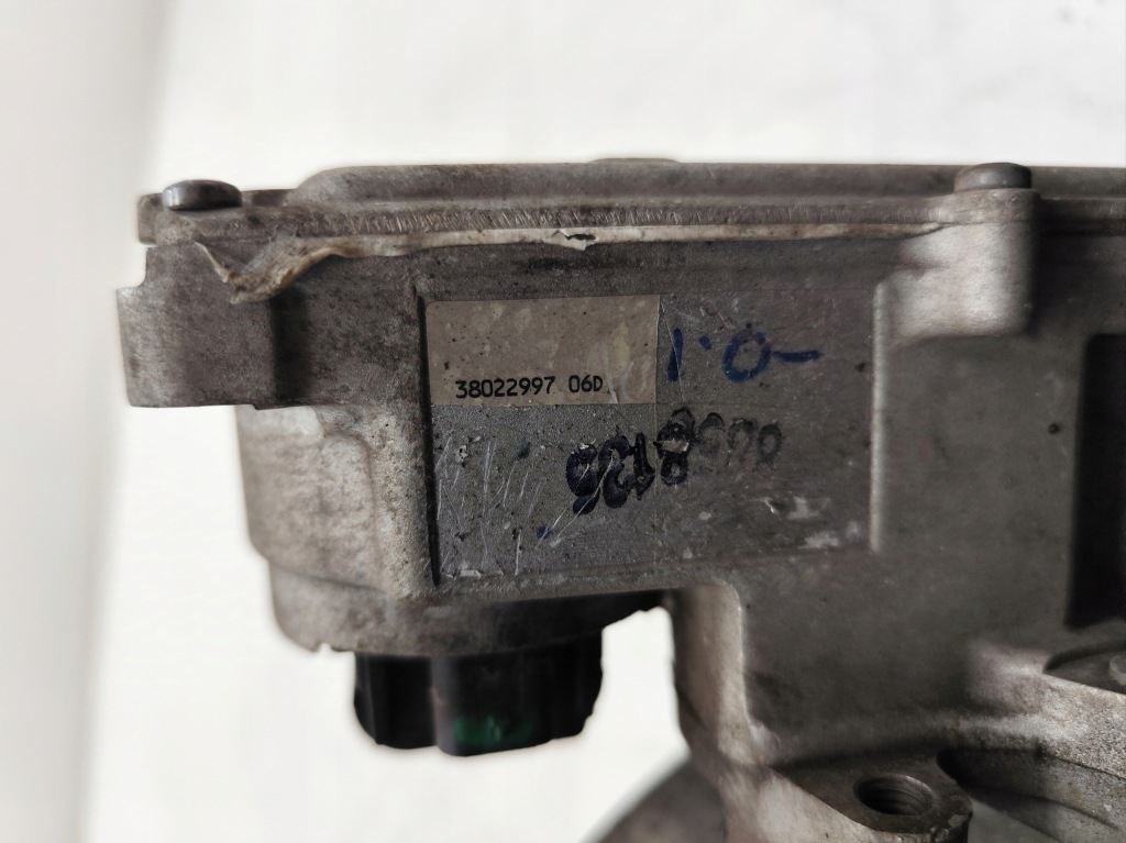 Mini cooper f56 рейка рульова трансмісія кермова 38218113004 Зі Шроту