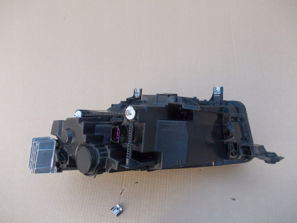 Фара фара правий seat ateca рестайлінг  full led 576941032b Недорого