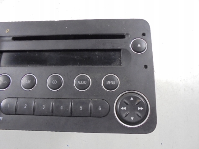 фото №9, Alfa romeo 159 радио cd 1560730930