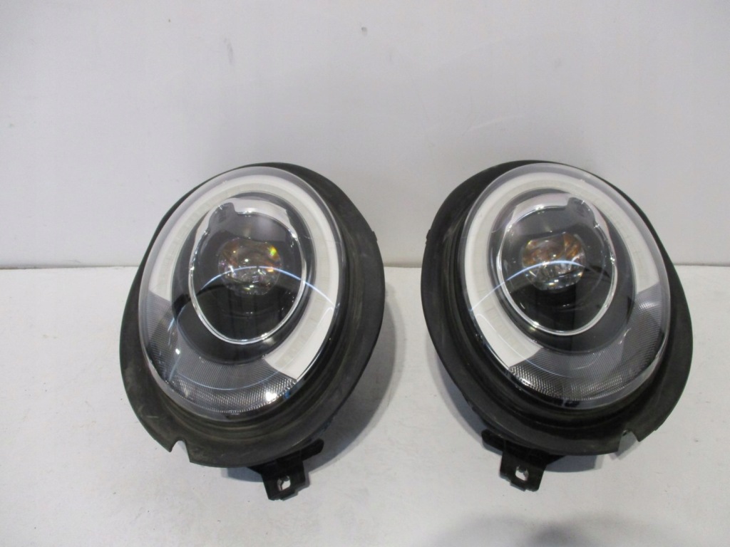 фото №1, Лампа full led mini f55 f56 7494883 ліва