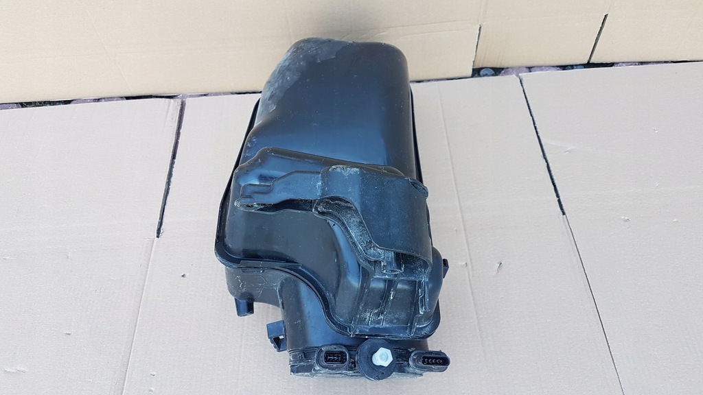 фото №12, Бак adblue volvo xc60 ii