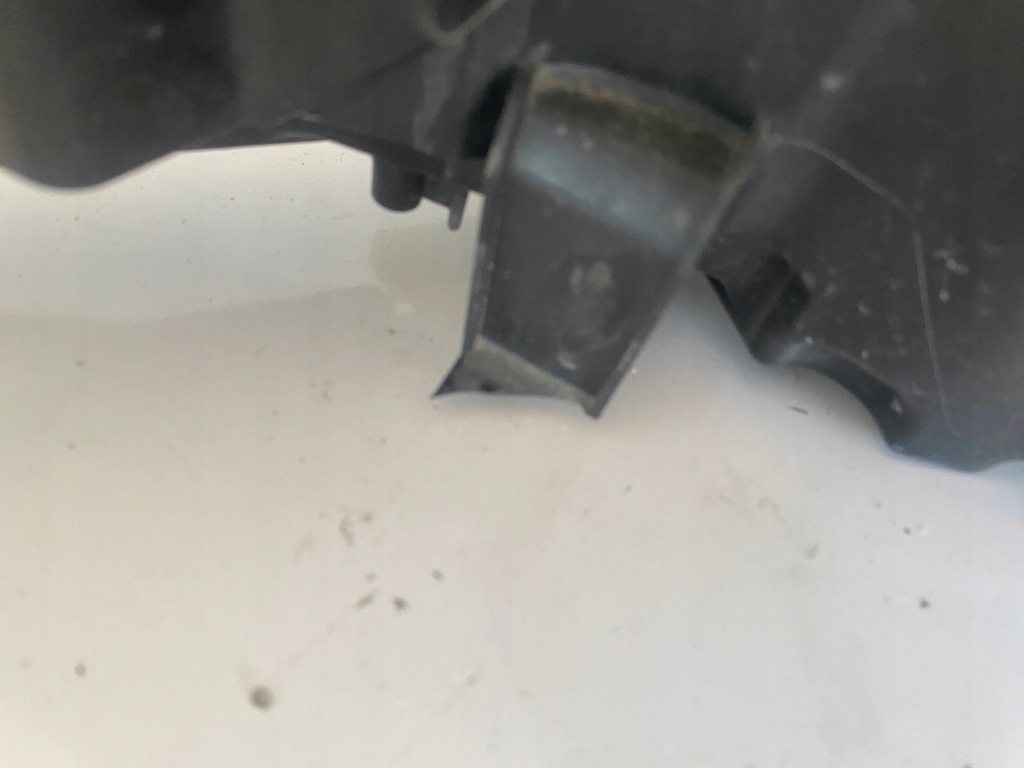 фото №10, Nissan leaf i лампа правый перед full led 26010 3nl5a