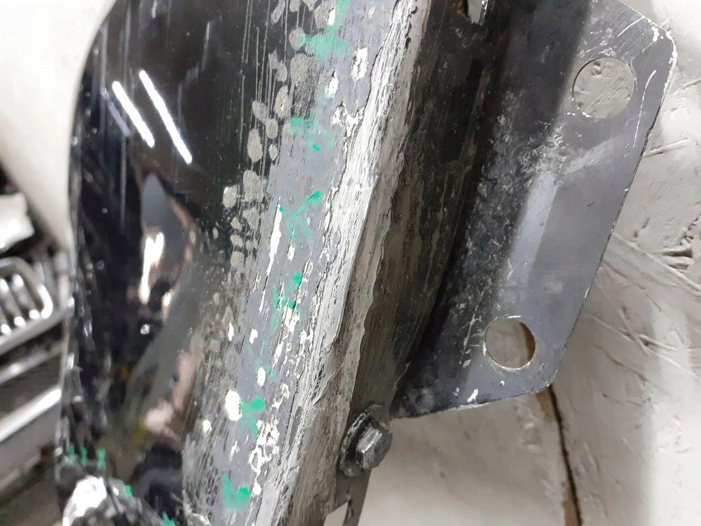 фото №11, Крила передній правий audi a8 d4 4h0 2010-2018r