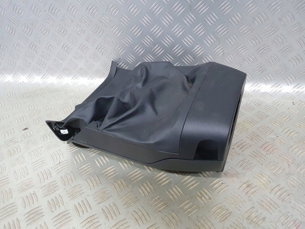 фото №4, Корпус колонки кермового ford fiesta mk8 europ