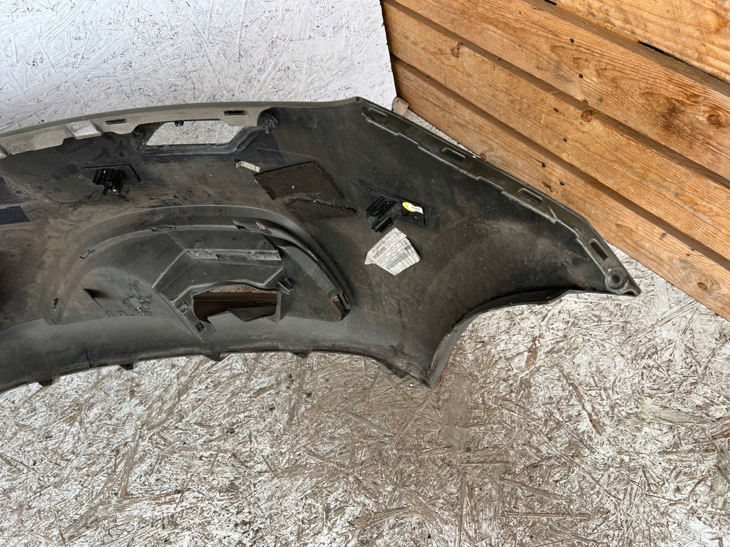 фото №5, Бампер перед передний seat alhambra 2 ii 7n 10-