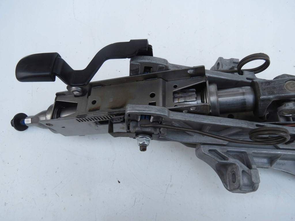 фото №11, Колонка рулевая volvo s90 2.0 31451739