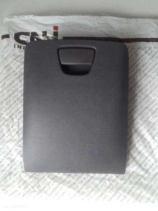 фото №1, Бардачок центральный iveco daily iv fia 5801258606