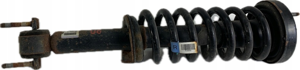 фото №1, U6 ford f150 2015- 3.5 4x4 амортизатор перед пружина gl34-18045-a