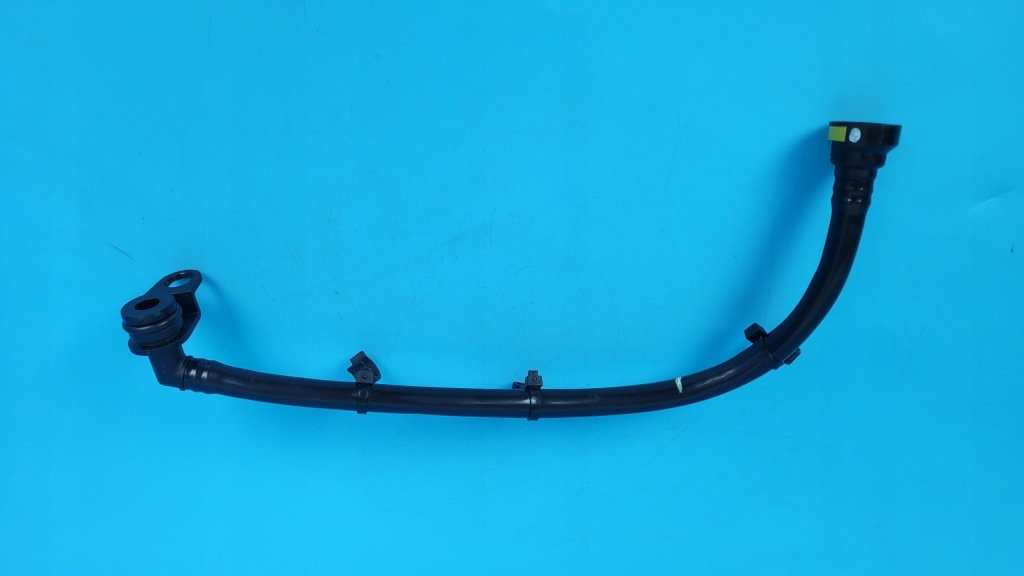 фото №1, Nissan qashqai iii j12 22r 1.3 dig-t труба wąż шланг