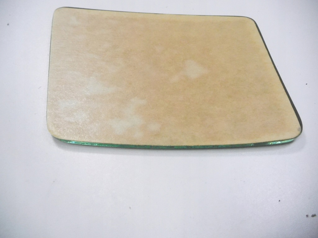 фото №5, Вкладиш дзеркало lewego renault trafic i 7701025857