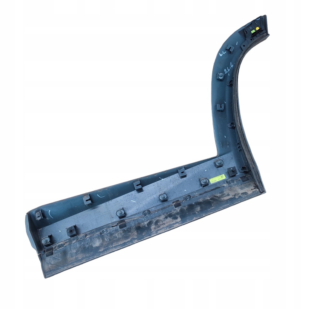 фото №6, Молдинг двері правий задня hyundai tucson iv n-line