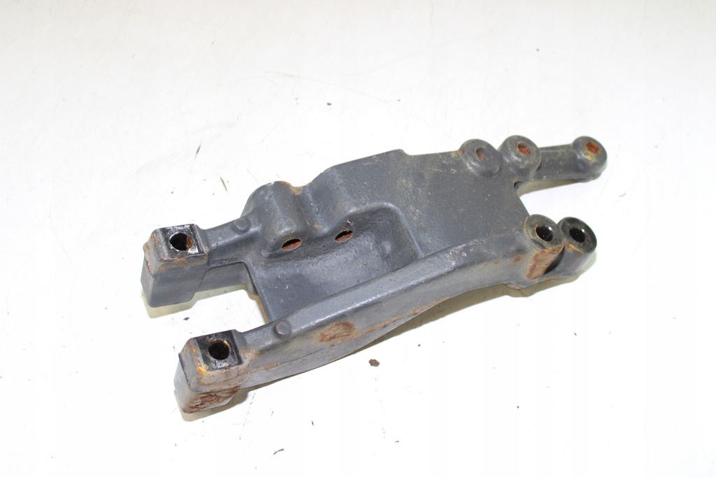 фото №6, Кронштейн кронштейн балка тяга підвіска actros mp4 a9603310814