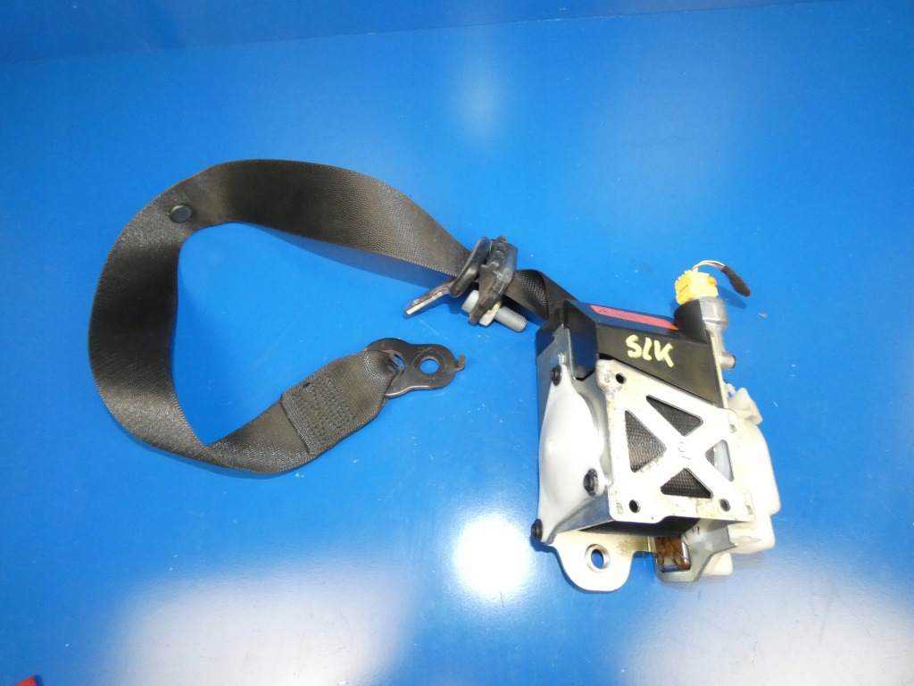 Купить W171 r171 slk ремень безопасности правый перед