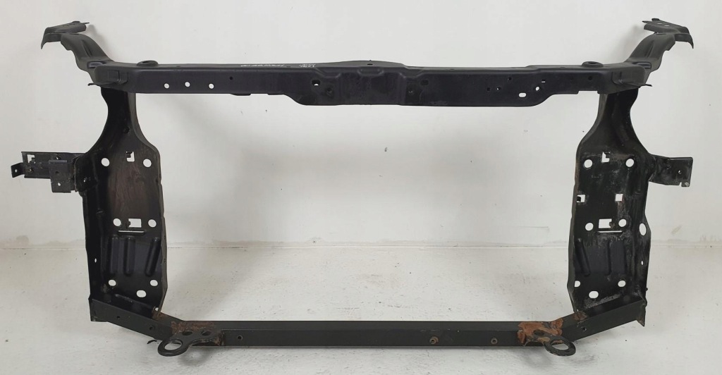 фото №1, Pas передній підсилювач nissan qashqai i j10