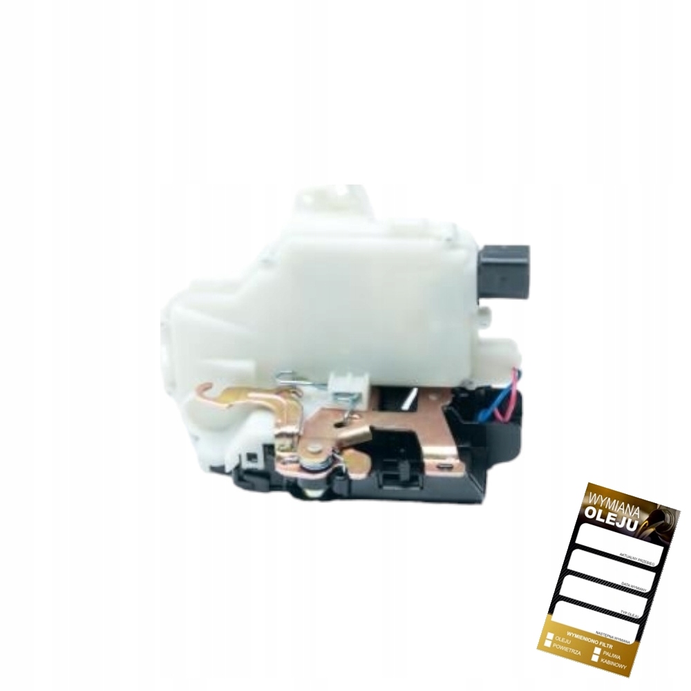 фото №1, Замок vw bora new beetle golf iv