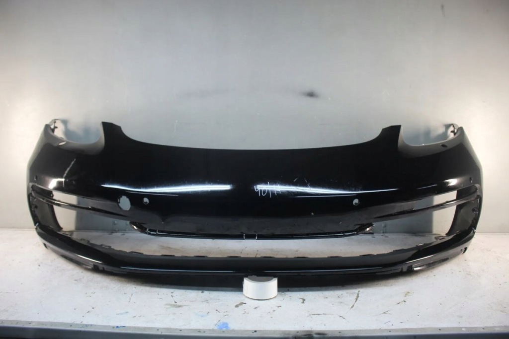 фото №1, Бампер перед передний porsche 982 718 cayman boxster gts lift