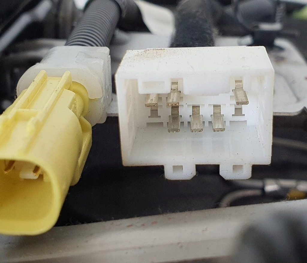 фото №15, Сидіння з підігрівом лівий перед передній kia picanto ii 3d