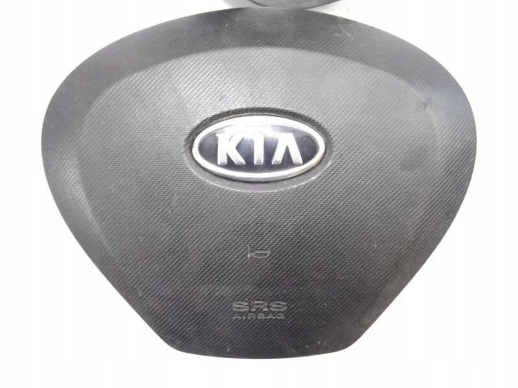 фото №7, Подушки безопасности ремни kpl. kia ceed i 06-09r.,