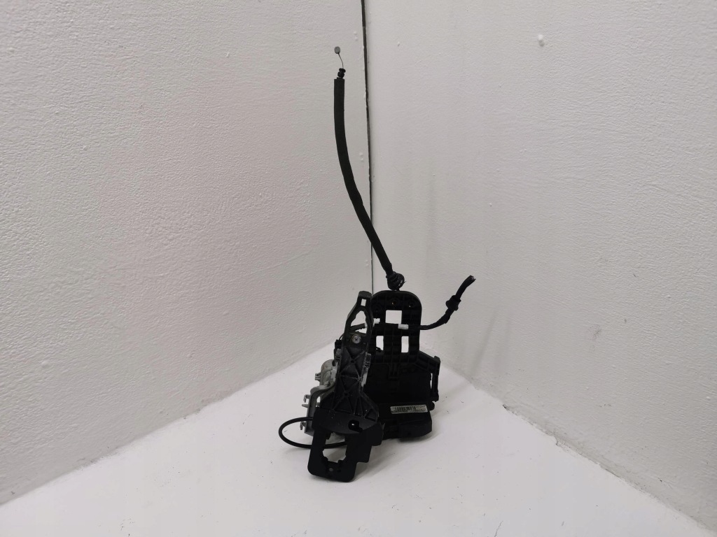 Купить Замок дверь правый перед hyundai ix20 81320-1k040