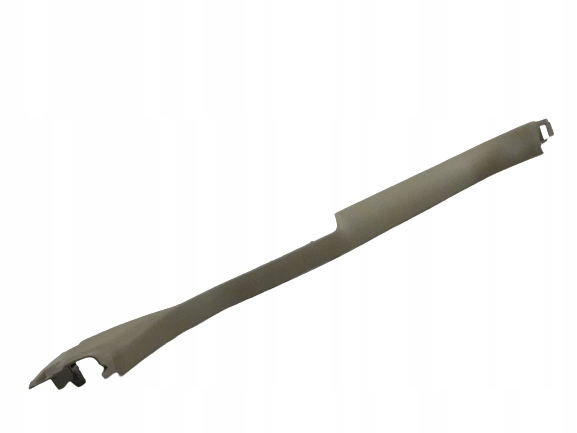 фото №1, Защита порог renault scenic ii 8200227960