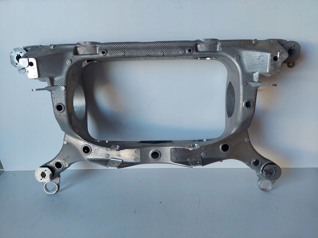 фото №1, Volvo polestar підрамник підрамник рама допоміжна