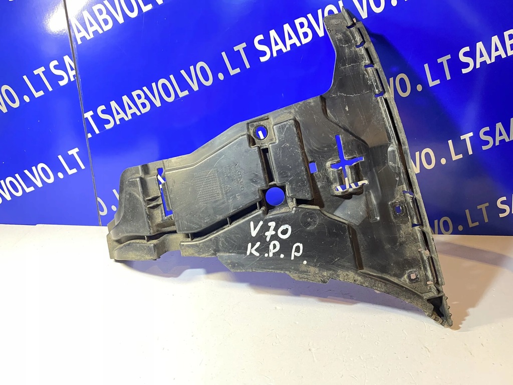 фото №1, Volvo v70 2007 элементы крепёжные